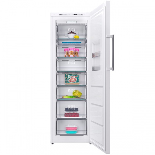 Купить  морозильный шкаф атлант m 7606-000 n в интернет-магазине Айсберг! фото 2
