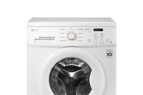 Купить  стиральная  машина lg fh 2 c 3 wd в интернет-магазине Айсберг! фото 2