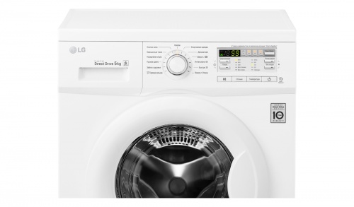 Купить  стиральная  машина lg f 80 b8 ld0 в интернет-магазине Айсберг! фото 3