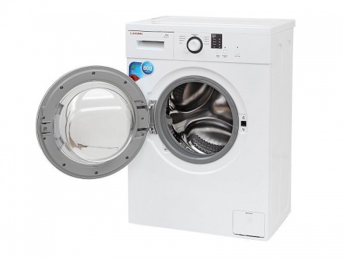 Купить  стиральная  машина leran wms 0850 w в интернет-магазине Айсберг! фото 2