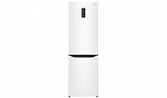 Холодильник LG GAB-429 SQQZ