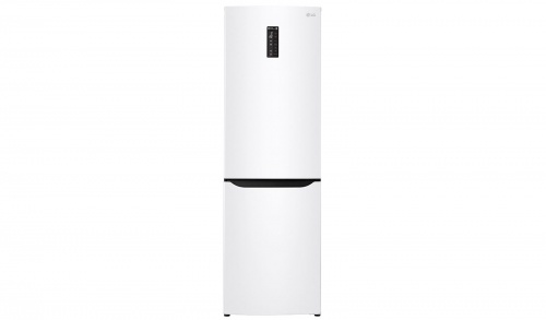 Купить  холодильник lg gab-429 sqqz в интернет-магазине Айсберг!