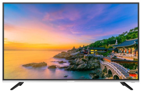 Купить  телевизор hyundai h-led 48 f 401 bs 2 в интернет-магазине Айсберг!