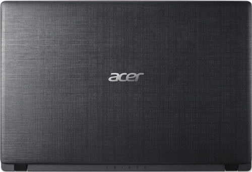 Купить  ноутбук acer aspire a315-21g-41e6 a4 9120e/4gb /ssd256gb/530 2gb/15.6"/fhd/linux/black (nx.hcwer.016) в интернет-магазине Айсберг! фото 4