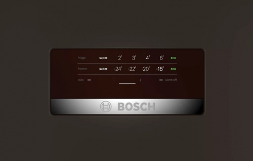 Купить  холодильник bosch kgn 39 xd 20 r в интернет-магазине Айсберг! фото 3