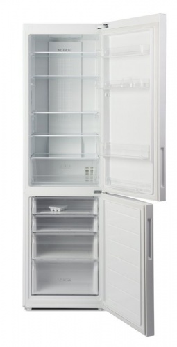 Купить  холодильник haier c2 f 537 cwg в интернет-магазине Айсберг! фото 2