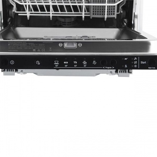 Купить  посудомоечная машина bosch spv 25 cx 01 r в интернет-магазине Айсберг! фото 4