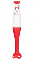 Купить  блендер blackton bt hb 400 p белый- красный в интернет-магазине Айсберг!
