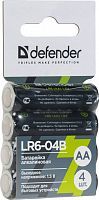 Купить  батареи defender lr 6-04b aa в интернет-магазине Айсберг!