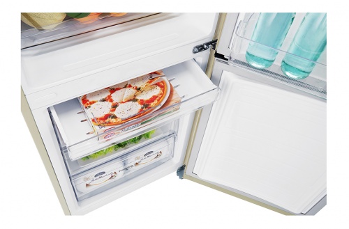 Купить  холодильник lg gab-429 seqz в интернет-магазине Айсберг! фото 4