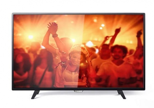 Купить  телевизор philips 43 pft 4001/60 в интернет-магазине Айсберг!