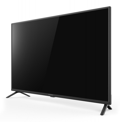 Купить  телевизор hyundai h-led 40 fs 5001 в интернет-магазине Айсберг! фото 2