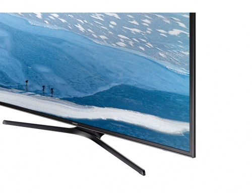 Купить  телевизор samsung ue 55 ku 6000 в интернет-магазине Айсберг! фото 5