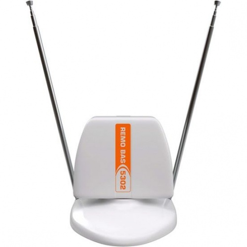 Купить  антенна на тв рэмо bas-5302-dx в интернет-магазине Айсберг!