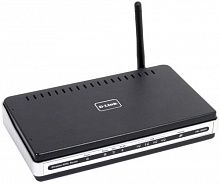 Купить  модем d-link dsl-2640u/bru adsl 2/2+ ethernet router в интернет-магазине Айсберг!
