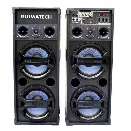 Купить  акустическая система ruimatech va-7912 в интернет-магазине Айсберг!