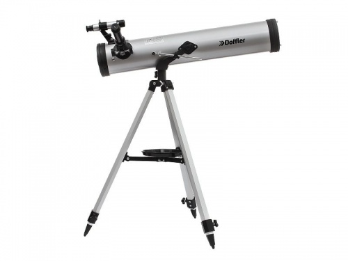 Купить  телескоп doffler t76700 в интернет-магазине Айсберг! фото 2