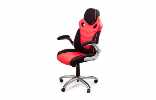 Купить  стулья excomp hl-1445 r в интернет-магазине Айсберг! фото 2