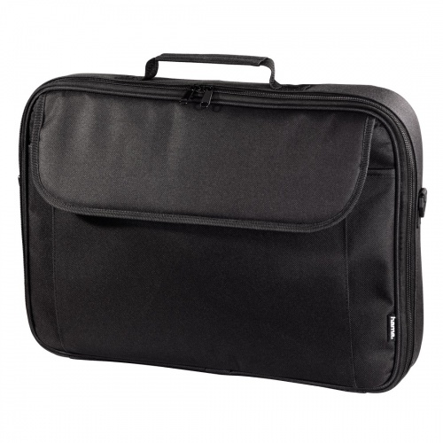 Купить  сумка для ноутбука hama sportsline montego black 15.6"(00101086) в интернет-магазине Айсберг!