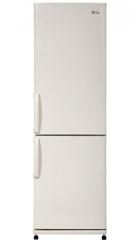 Купить  холодильник lg gab-409 ueda в интернет-магазине Айсберг!