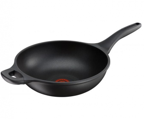 Купить  сковорода tefal bok (wok) supreme gusto h 1181974 в интернет-магазине Айсберг!