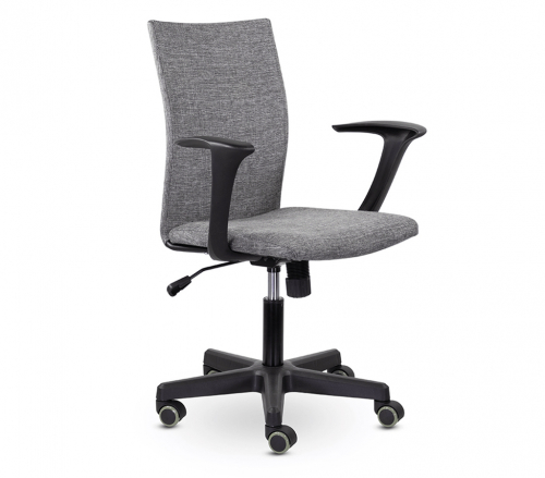 Купить  компьтерное кресло m-902 бэрри cp moderno 02 (серый) в интернет-магазине Айсберг!