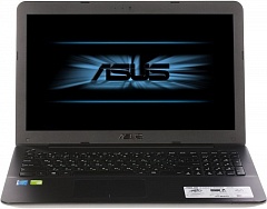 Ноутбук Asus X 540 LJ- XX 569D Intel Core i3-5005U/4Gb/500Gb/DVDRW/920M 1Gb/15.6