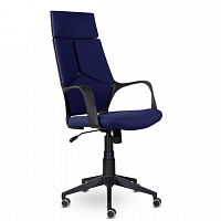 Купить  компьютерное кресло ch-710 айкью ср d26-39 (синий) в интернет-магазине Айсберг!