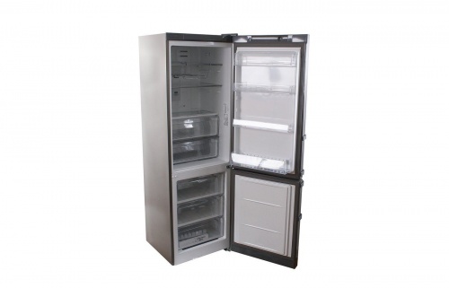 Купить  холодильник leran cbf 207 ix nf в интернет-магазине Айсберг! фото 2
