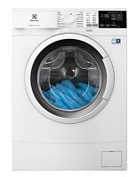 Купить  стиральная  машина electrolux  perfectcare 600 ew 6s4 r 27 w в интернет-магазине Айсберг!