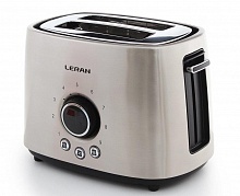 Купить  тостер leran tm-1090 в интернет-магазине Айсберг!