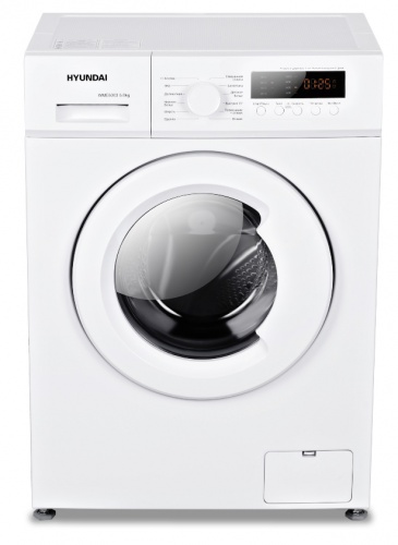 Купить  стиральная  машина hyundai wme 6003 в интернет-магазине Айсберг!