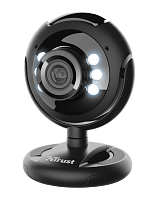 Купить  web camera trust spotlight webcam pro в интернет-магазине Айсберг!
