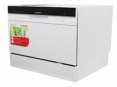 Посудомоечная машина Leran CDW 55-067 White