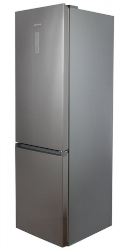 Купить  холодильник leran cbf 320 ix nf в интернет-магазине Айсберг! фото 3