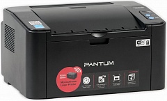 Принтер Pantum P 2500 W