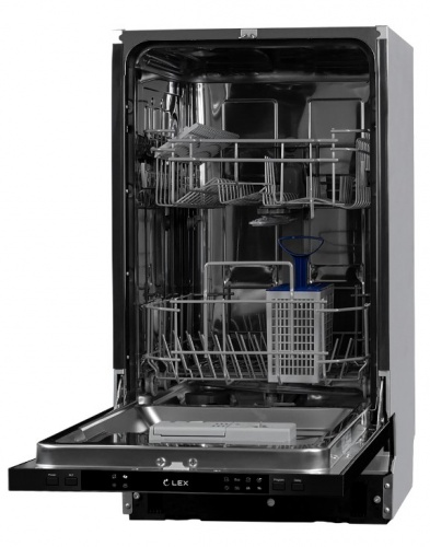 Купить  посудомоечная машина lex pm 4552 в интернет-магазине Айсберг! фото 2
