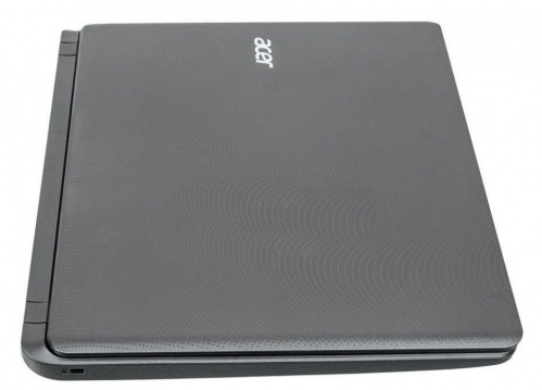 Купить  ноутбук acer ex2540-38ab intel  i3-6006u/6gb/500gb/15.6"/fhd/black/cam/linux (nx.efher.040) в интернет-магазине Айсберг! фото 3
