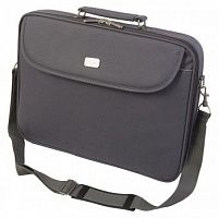 Купить  сумка для ноутбука pc pet 600 d dark grey nylon 15.6" (pcp-a1015gy) в интернет-магазине Айсберг!