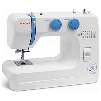 Купить  швейная машина janome top 12 в интернет-магазине Айсберг!