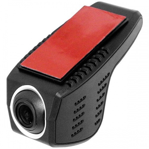 Купить  видеорегистратор carcam u4-fullhd в интернет-магазине Айсберг! фото 4
