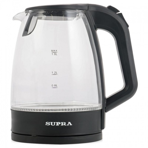 Купить  чайник supra kes-2185 в интернет-магазине Айсберг! фото 2