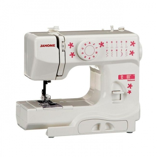 Купить  швейная машина janome sew mini deluxe в интернет-магазине Айсберг!