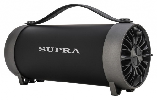 Купить  портативная аудиосистема  supra bts-490 в интернет-магазине Айсберг!