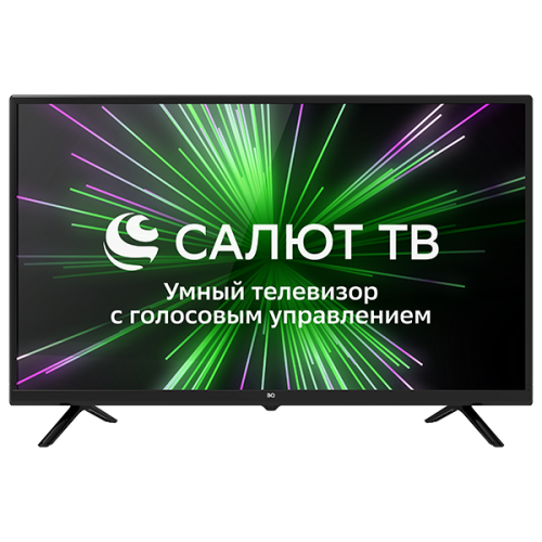 Купить  телевизор bq 32 s 09 b в интернет-магазине Айсберг!