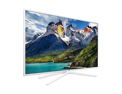 Купить  телевизор samsung ue 49 n 5510 в интернет-магазине Айсберг! фото 4
