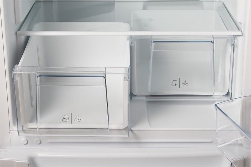 Купить  холодильник leran cbf 187 w в интернет-магазине Айсберг! фото 7