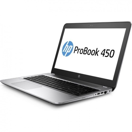 Купить  ноутбук hp probook 450 g4 intel core i3-7100u/4g/500gb/930mx 2ggb/sva/fhd/dvdrw/dos2.0 (y8a32ea) в интернет-магазине Айсберг! фото 3
