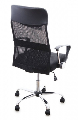 Купить  кресло sentore hl-935-01 в интернет-магазине Айсберг! фото 3