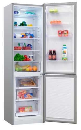 Купить  холодильник норд nrb 154 nf 332 в интернет-магазине Айсберг! фото 2